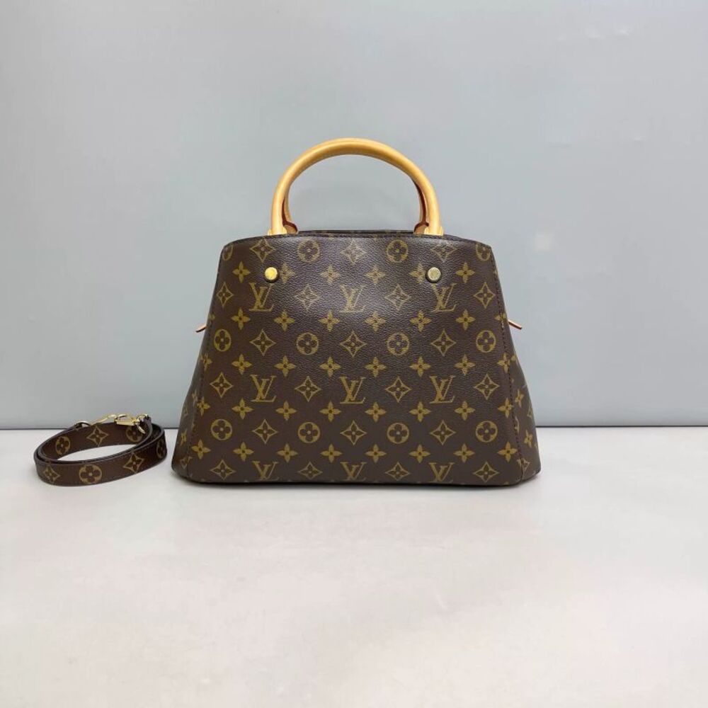 Louis Vuitton Women Pre-Loved Bag Very Good Condition